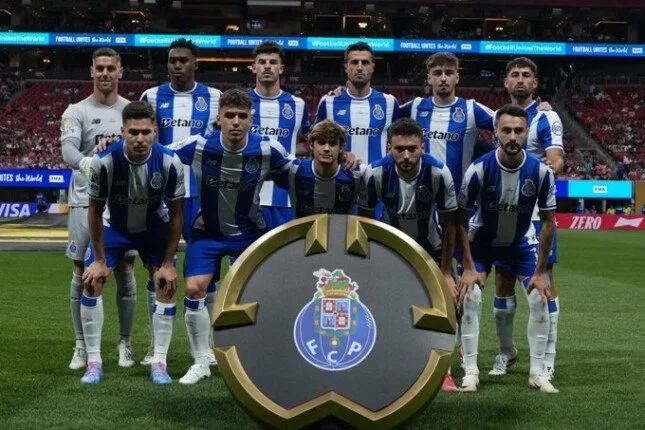 تشكيلة بورتو أمام الأهلي في كأس العالم للأندية.. تغييرات واسعة النطاق