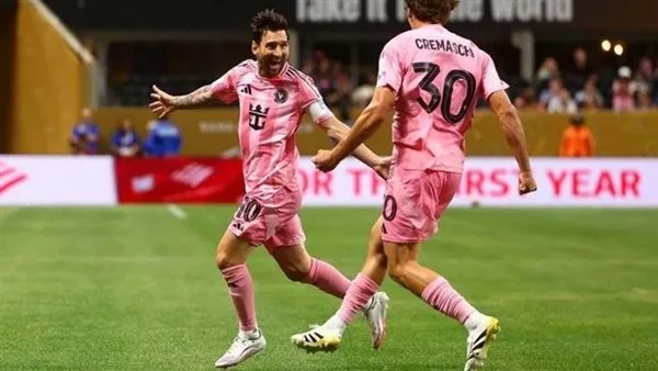 بث مباشر لمباراة إنتر ميامي ضد بالميراس اليوم في كأس العالم للأندية
