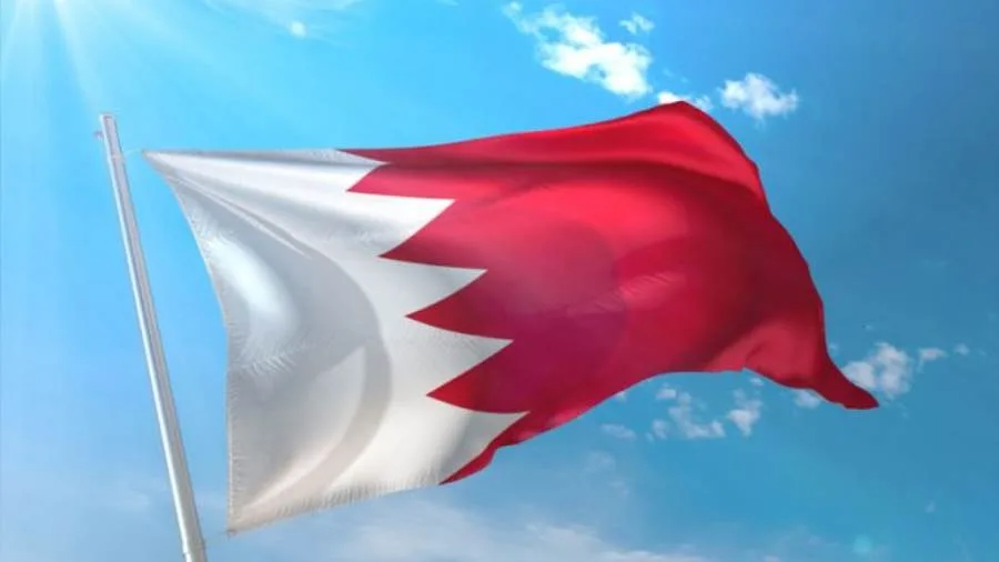 البحرين تعبر عن دعمها لقطر عقب الهجوم الإيراني على أراضيها البحرين تعبر عن دعمها لقطر عقب الهجوم الإيراني على أراضيها