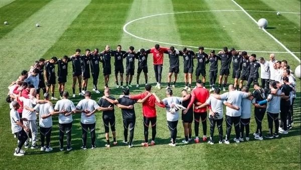مباراة الأهلي وبورتو مباشر لحظة بلحظة (0-0) في كأس العالم للأندية الآن