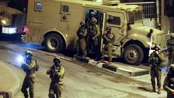 عاجل.. القوات الإسرائيلية تهاجم منطقة جنوب شرق بيت لحم عاجل.. القوات الإسرائيلية تهاجم منطقة جنوب شرق بيت لحم