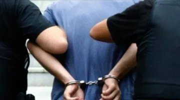 عاجل.. ضبط نجل لاعب كرة قديم ومسؤول رياضي من نادي معروف بحوزتهما مخدرات