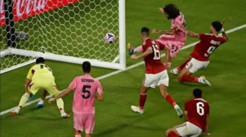 عاجل.. ريبيرو يتحدى بورتو بعاصفة هجومية