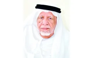محمد بن راشد ينعى محمد إبراهيم عبيدالله: واحد من المخلصين في خدمة الإمارات
