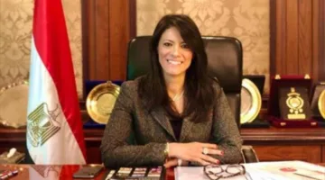 وزيرة التخطيط: المنشآت الرياضية تعزز قدرة مصر على استضافة البطولات العالمية