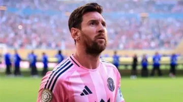 ميسي في التشكيلة الأساسية: التشكيل الرسمي لمواجهة إنتر ميامي وبالميراس في كأس العالم للأندية