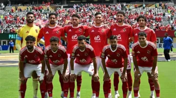الأهلي يواجه بورتو في كأس العالم للأندية.. نقل حي (فيديو)