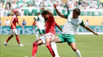 تغطية حية لمباراة الأهلي وبورتو في كأس العالم للأندية لحظة بلحظة