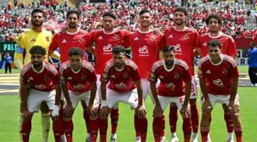 زيزو يقود تشكيل الأهلي في مواجهة بورتو بمنافسات كأس العالم للأندية