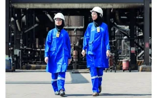 المواطنات تمثلن 60% من إجمالي القوى العاملة النسائية في «إمستيل»