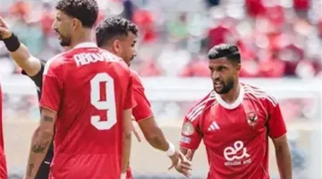 تابع مباشرة: مباراة الأهلي وبورتو في كأس العالم للأندية