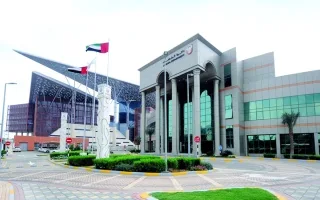 شخص يستلف 80 ألف درهم لإنشاء صالون ويماطل في السداد
