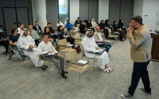 “الإنسانية الدولية” تنظم برنامج “الصحافة ذات التأثير الإنساني” بالتعاون مع أكاديمية الإعلام الجديد.