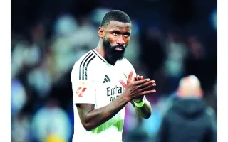 روديغر يتهم لاعب باتشوكا بالعنصرية تجاهه روديغر يتهم لاعب باتشوكا بالعنصرية تجاهه
