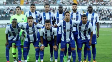 بورتو يحرز هدف التعادل ضد الأهلي في بطولة كأس العالم للأندية