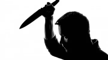 عامل يعتدي على زوجته وزوجة شقيقه في أبو النمرس باستخدام سكين.. القبض عليه.