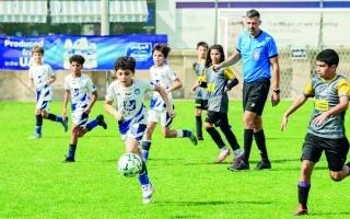 احتفاء بأبطال “بطولة مدارس دبي” غدًا