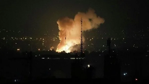 روسيا: الضغوط من واشنطن وتل أبيب على إيران ترفع مستوى التوتر في الشرق الأوسط