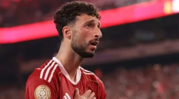 كأس العالم للأندية: وسام أبو علي يحرز الهدف الثاني للأهلي ضد بورتو من ركلة جزاء