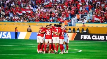 الأهلي يواجه بورتو.. الفريق المصري يتفوق على البرتغالي 3-2 في مباراة تأهل كأس العالم للأندية 2025.