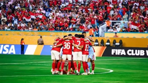 الأهلي يواجه بورتو.. الفريق المصري يتفوق على البرتغالي 3-2 في مباراة تأهل كأس العالم للأندية 2025.