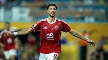 عاجل | 3 أهداف في 3 دقائق مثيرة في مباراة الأهلي وبورتو
