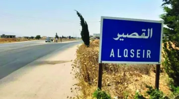 سوريا بلا تجمعات | النهار