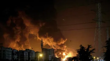 تصاعد نفوذ واشنطن في المنطقة ولبنان بعد الهجوم على إيران