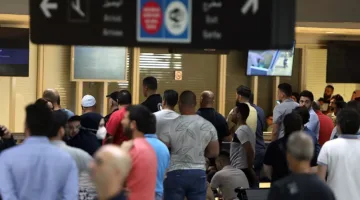 الطلاب اللبنانيون في إيران | النهار