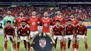الأهلي ينتزع التعادل المخيب من بورتو ويغادر كأس العالم للأندية.