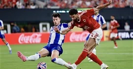 عاجل | الأهلي يودع كأس العالم للأندية بعد التعادل (4-4) مع بورتو