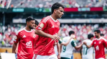 الأهلي: تفاصيل مباراة الأهلي ضد بورتو في كأس العالم للأندية