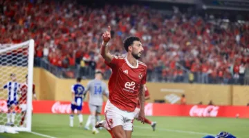 عاجل.. رغم رباعيتهم، الأهلي يغادر مونديال الأندية “مرفوع الرأس”