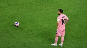 مستجدات مباراة إنتر ميامي وبالميراس في كأس العالم للأندية اليوم «فيديو»