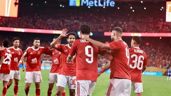 8 أسباب وراء هزيمة الأهلي في ليلة خروجه من مونديال الأندية