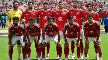 الأهلي يغادر كأس العالم للأندية 2025 بعد التعادل مع بورتو.. ملخص المباراة بالفيديو