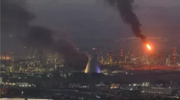 دبلوماسي عراقي سابق يشرح آثار الهجوم الإيراني على قاعدة العديد الأمريكية