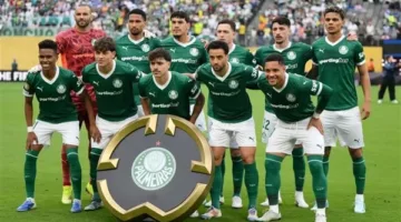 عاجل.. بالميراس يحقق التعادل مع إنتر ميامي بهدفين في 7 دقائق.