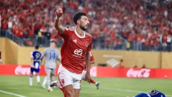 نتائج مباراة الأهلي وبورتو في كأس العالم للأندية: هاتريك من سام وهدف مميز لبن رمضان (فيديو) نتائج مباراة الأهلي وبورتو في كأس العالم للأندية: هاتريك من سام وهدف مميز لبن رمضان (فيديو)