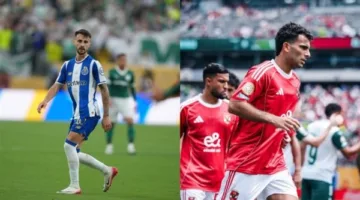 وداع مؤلم من مرحلة المجموعات.. الأهلي يتحمل نتيجة الفرص المهدرة