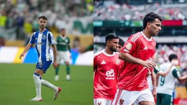 وداع مؤلم من مرحلة المجموعات.. الأهلي يتحمل نتيجة الفرص المهدرة وداع مؤلم من مرحلة المجموعات.. الأهلي يتحمل نتيجة الفرص المهدرة