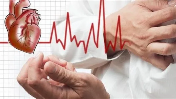 سبب غير ملموس للإصابة بالسكري وأمراض القلب