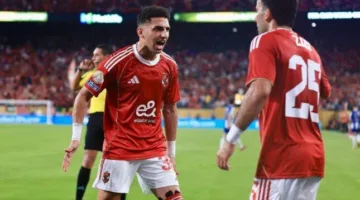 ترتيب فريق الأهلي بعد انتهاء مرحلة المجموعات بكأس العالم.. الفريق الأحمر في المركز الأخير.