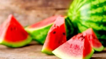 رغم فوائده العديدة.. تناول كميات كبيرة من البطيخ قد يؤدي إلى مشكلات صحية غير مريحة