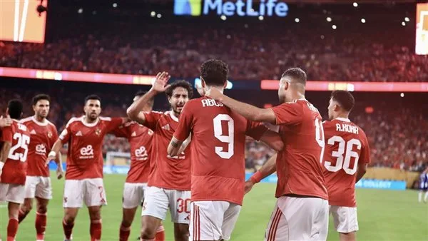 محمد هاني: ندرك مشاعر الجماهير وقدمنا كل ما في وسعنا للتأهل رغم التحديات. محمد هاني: ندرك مشاعر الجماهير وقدمنا كل ما في وسعنا للتأهل رغم التحديات.