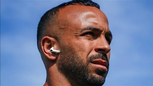 أفشة: لم نكن محظوظين وأعتذر لجماهير الأهلي عن الخروج من بطولة كأس العالم للأندية.