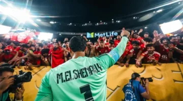 الأهلي يطمئن مشجعيه بعودة قوية إلى كأس العالم للأندية