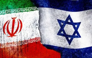 بدء تطبيق اتفاق ceasefire بين إيران وإسرائيل