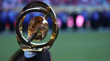 تحديد أول مباراتين في ثمن نهائي كأس العالم للأندية 2025