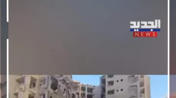 تداعيات سقوط صاروخ إيراني: دمار في بئر السبع (فيديو)